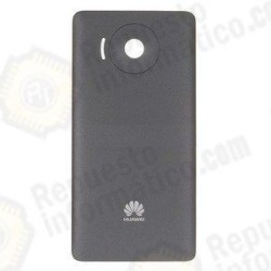 Tapa trasera Huawei Y300 Negro