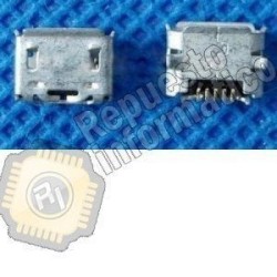 Conector de carga para Huawei Y300 , G300 , G510 