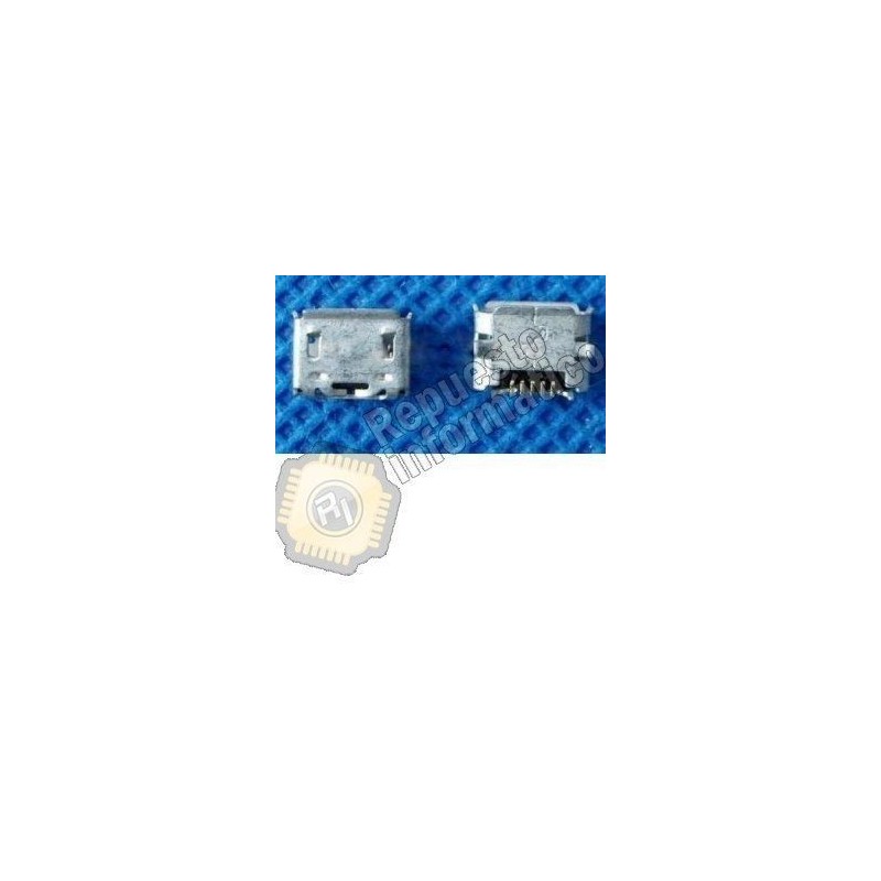 Conector de carga para Huawei Y300 , G300 , G510 