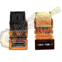 Camara Frontal 5Mpx Original Xperia Z5 Compact