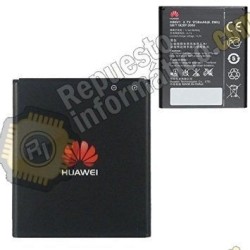 Bateria Huawei Ascend (Y300) (Y500) (W1) (HB5KLH) 1730 mAh