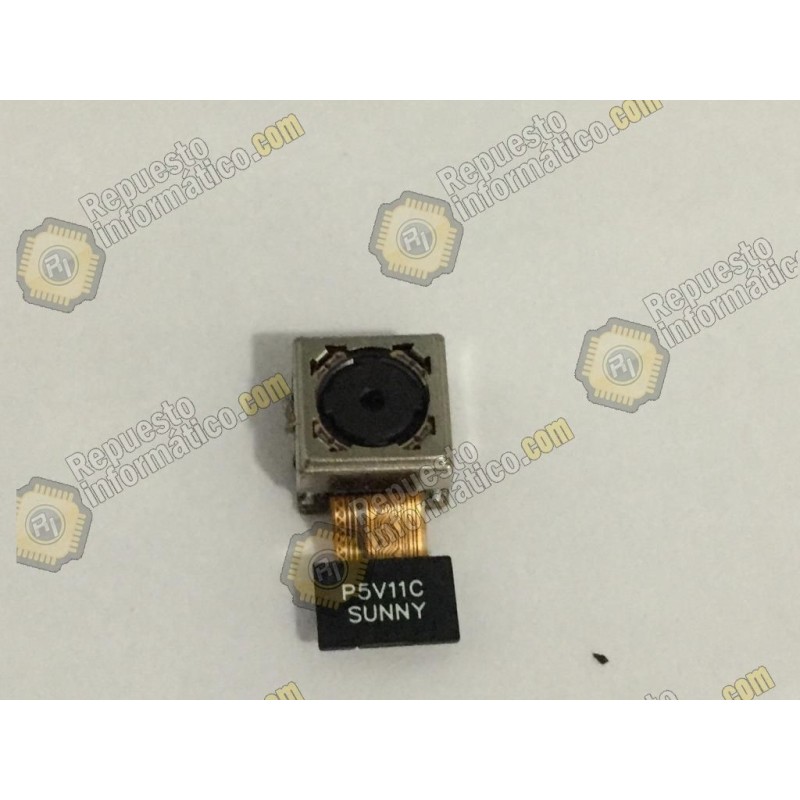 CÃ¡mara trasera huawei Y300 