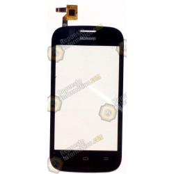 Tactil negro para Huawei Ascend Y325