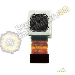Camara Trasera 24,5 Mpx  Xperia Z5 Compact
