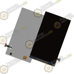 Lcd Display Original Huawei Ascend Y330 (Luno)
