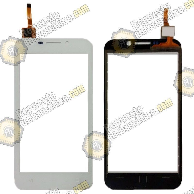 Tactil negro Huawei Ascend Y5  (Y560)