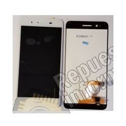 Pantalla (Lcd+tactil) Huawei Y5 II Blanca