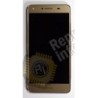 Pantalla (Lcd+tactil) Huawei Y5 II Dorada