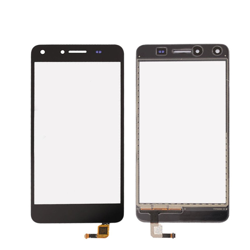 TÃ¡ctil Huawei Y5 II (Negro)