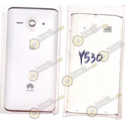 Tapa trasera Huawei ASCEND Y530 (BLANCA)