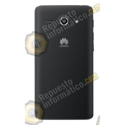 Tapa trasera Huawei ASCEND Y530 (NEGRA)