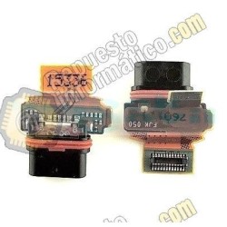 Flex Carga Xperia Z5 Compact E5823