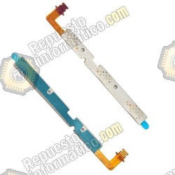 Flex volumen botones laterales Huawei Ascend Y530