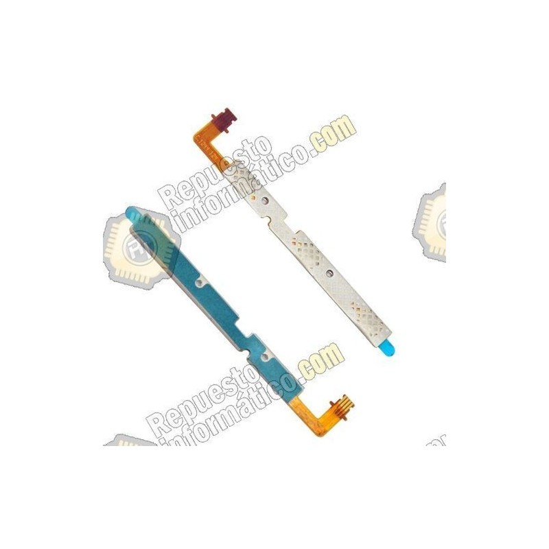 Flex volumen botones laterales Huawei Ascend Y530