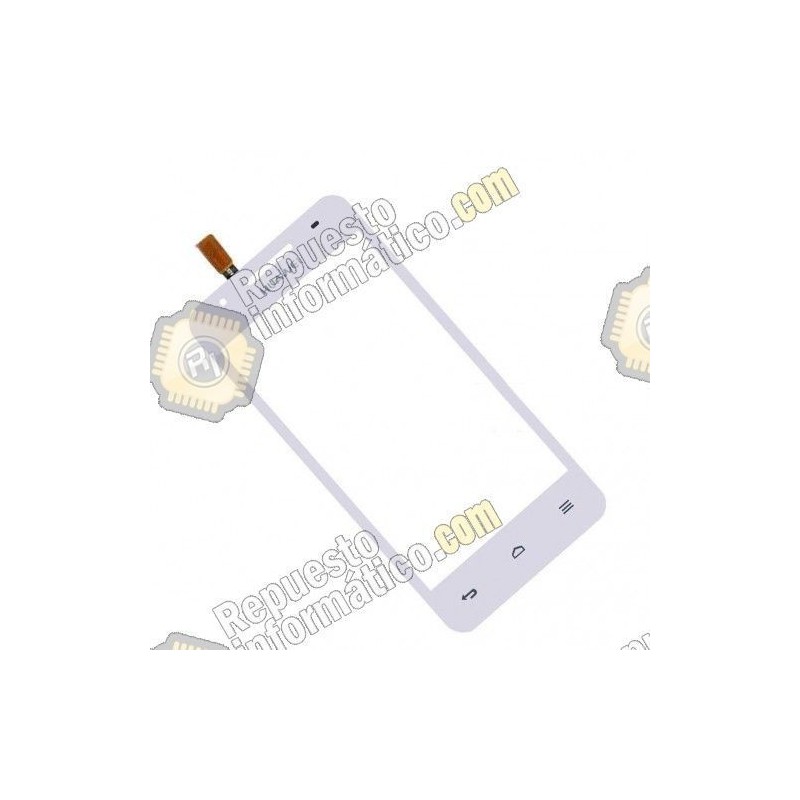 TACTIL ASCEND Y530 BLANCO