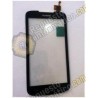 Tactil negro para Huawei Ascend Y535