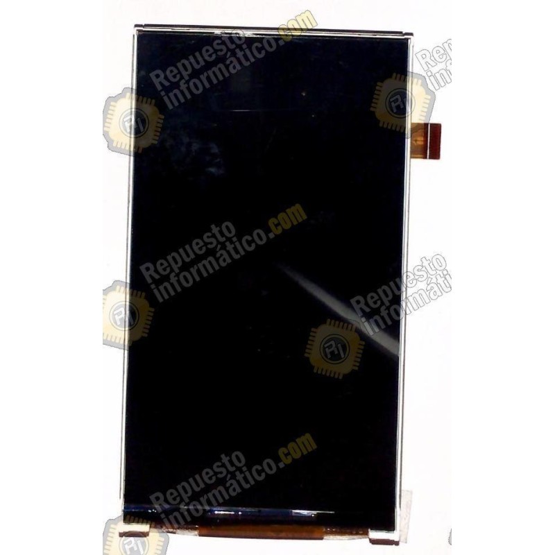 Pantalla LCD para Hawei Ascend 