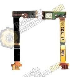 Flex Micro Xperia Z5 Compact E5823