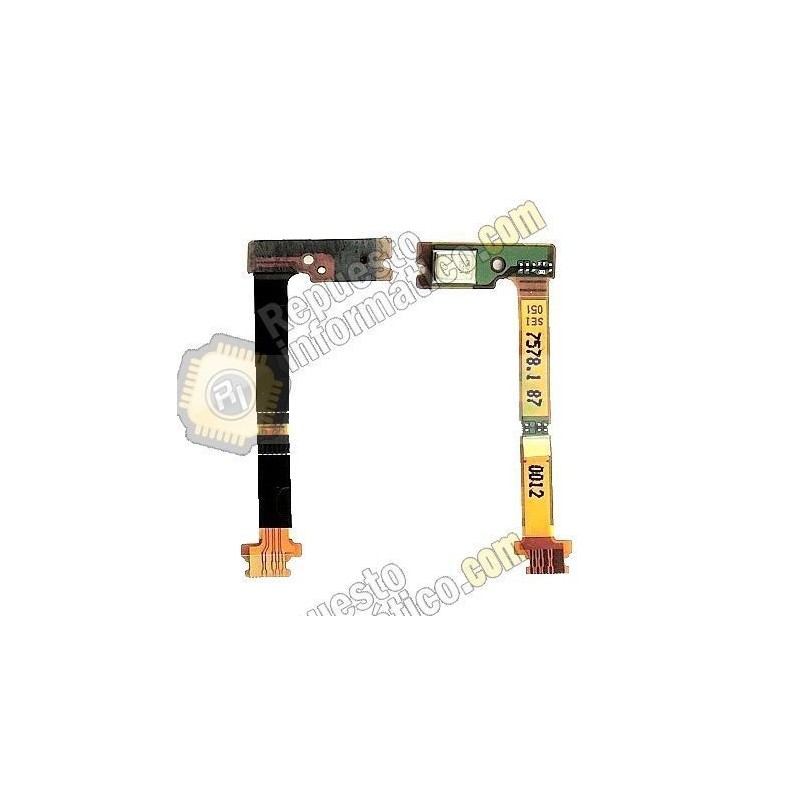 Flex Micro Xperia Z5 Compact E5823