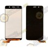 Pantalla (Lcd+Tactil) Huawei Y6, Honor 4A (Negro)