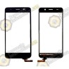 Tactil  Huawei Y6, Honor 4A (Negro)
