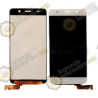 Pantalla (Lcd+Tactil) Huawei Y6, Honor 4A (Blanca)