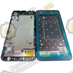 Carcasa frontal negra Huawei Y6, Honor 4A