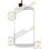 Tactil Original Huawei Ascend Y600 blanca