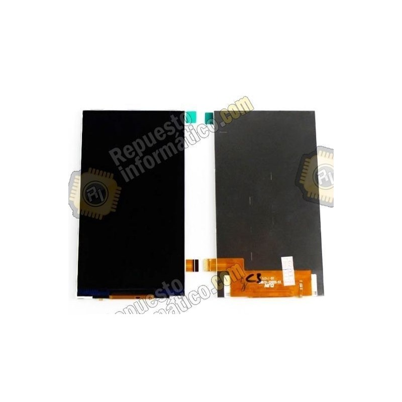 Lcd Huawei Ascend Y600