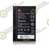 BaterÃ­a original HUAWEI ASCEND Y600 G610S G610C G700 G710 (HB505076RBC)