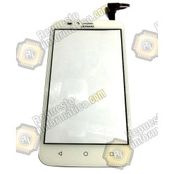 Tactil blanco ASCEND Y625