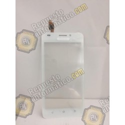 Tactil Original Huawei Ascend Y635 blanco