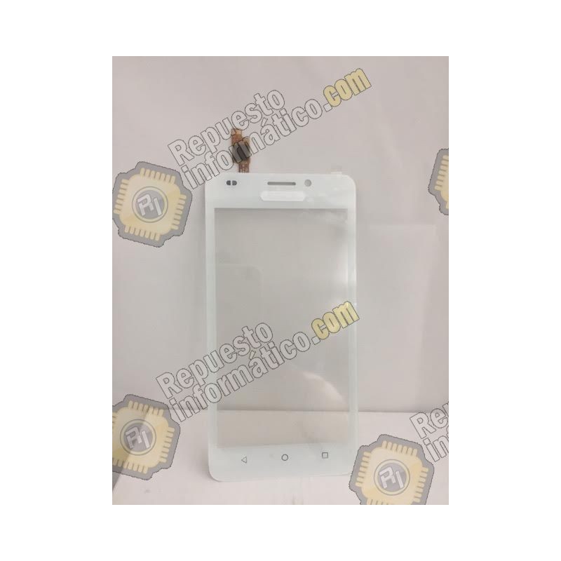Tactil Original Huawei Ascend Y635 blanco