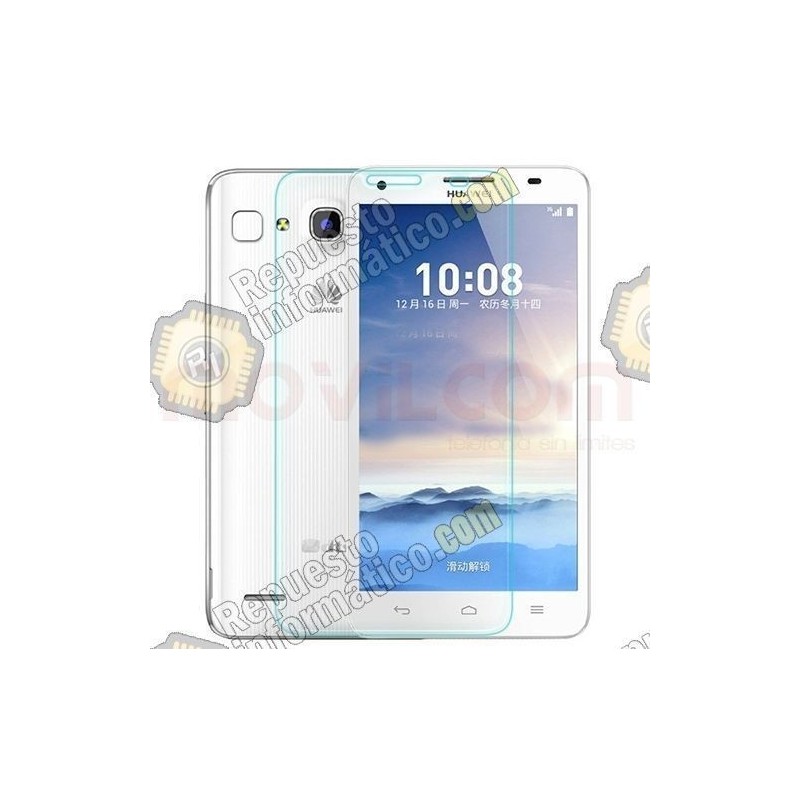 Protector de cristal Huawei ASCEND G750	