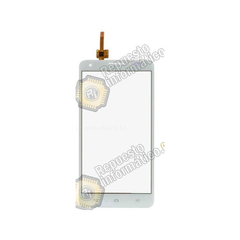 TÃ¡ctil para Ascend G750 (Blanco)