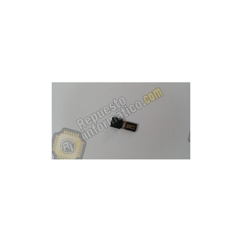 CÃ¡mara frontal Huawei G750/Honor 3X