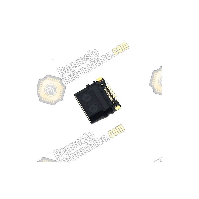 Conector Carga Xperia Z5 Compact