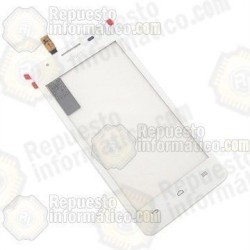 Tactil Huawei Ascend G510 Daytona Blanco