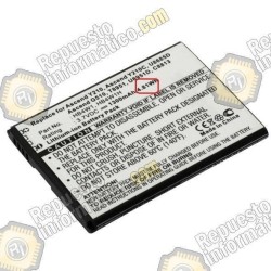 Bateria Original Huawei HB4W1   1300Amh/4.81Wh