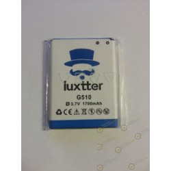 Bateria Luxtter compatible  Huawei G510 (Nueva)