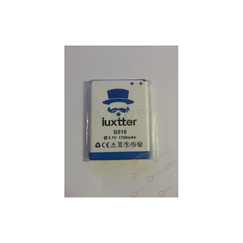 Bateria Luxtter compatible  Huawei G510 (Nueva)