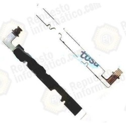 Flex encendido y volumen Huawei G510 Daytona