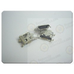 Conector de carga para huawei G510
