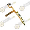 Flex Botones Laterales  Xperia Z5 Compact E5823