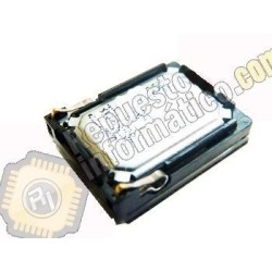 Buzzer Altavoz para Huawei Ascend G510