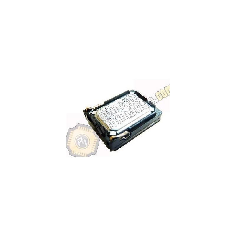 Buzzer Altavoz para Huawei Ascend G510