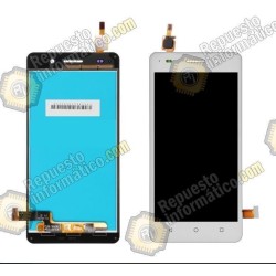 Pantalla (Lcd+tactil) blanca  Huawei Honor 4C (Huawei G Play Mini)