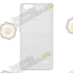 Tapa Trasera Blanca Huawei G play mini, Honor 4c