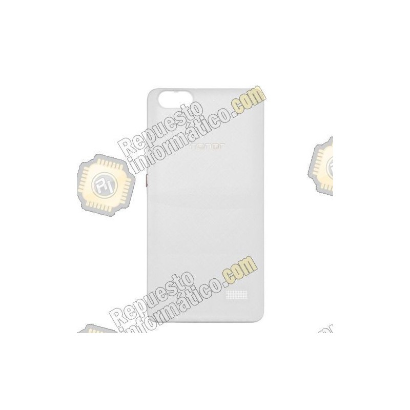 Tapa Trasera Blanca Huawei G play mini, Honor 4c