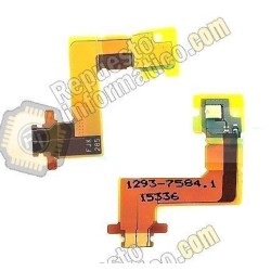 Flex Flash Camara Original Z5 Compact E5823